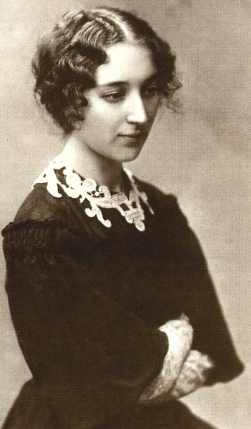 Рис. 4. В.Н. Муромцева. Фото 1907.