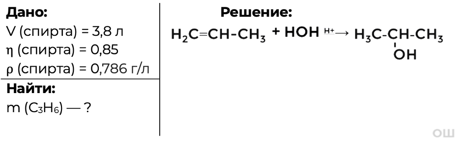 Схема