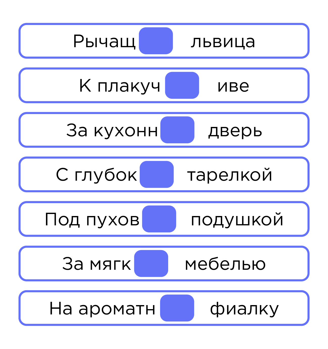 Видеоурок: “Информация и её свойства” | Информатика 7 класс